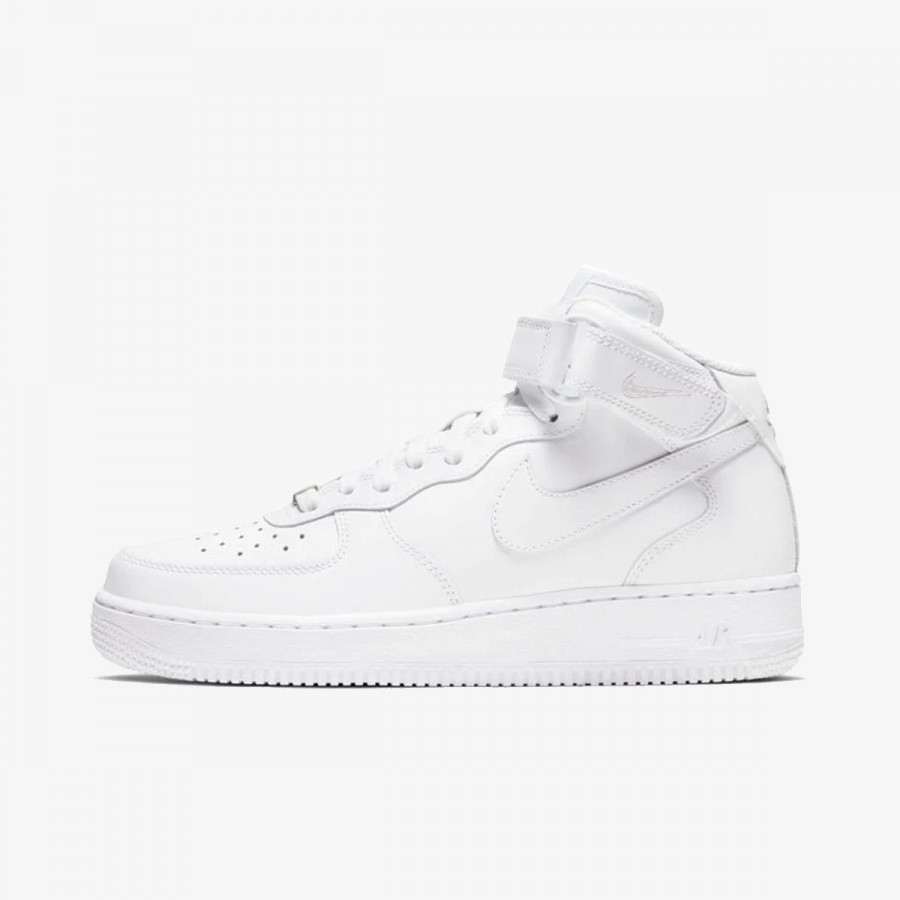 NIKE Superge WMNS AIR FORCE 1 '07 MID REC 