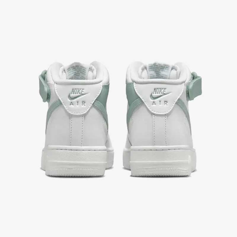 NIKE Superge WMNS AIR FORCE 1 '07 MID 