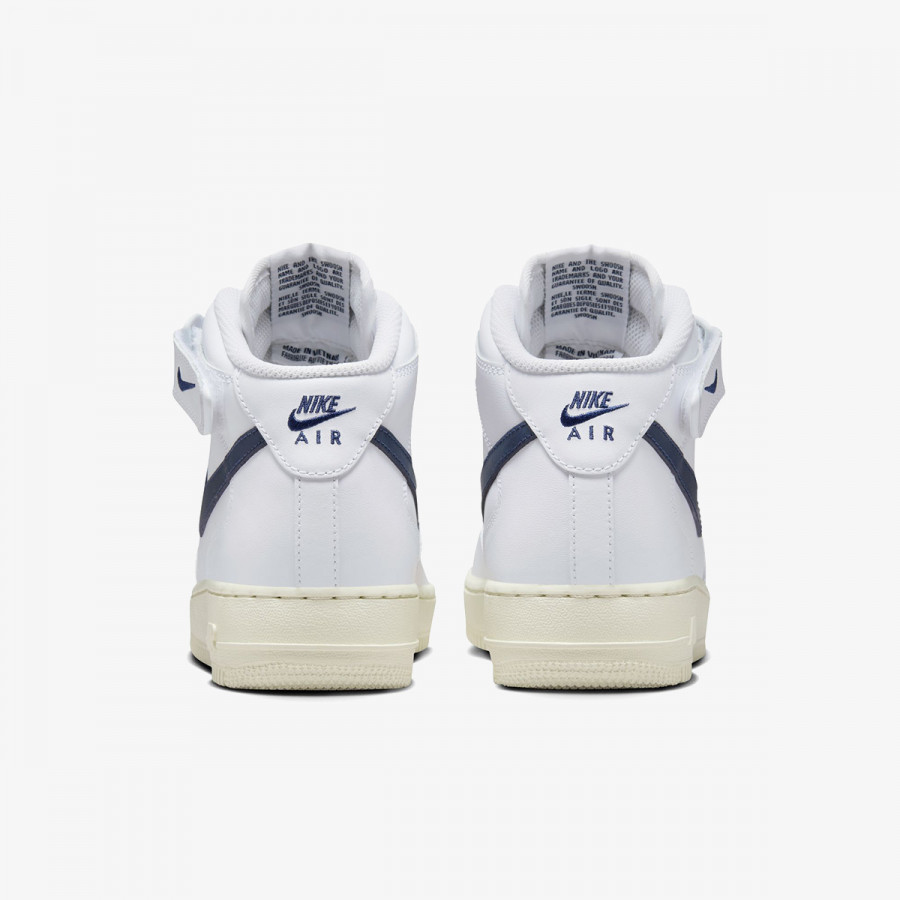 NIKE Superge Air Force 1 '07 