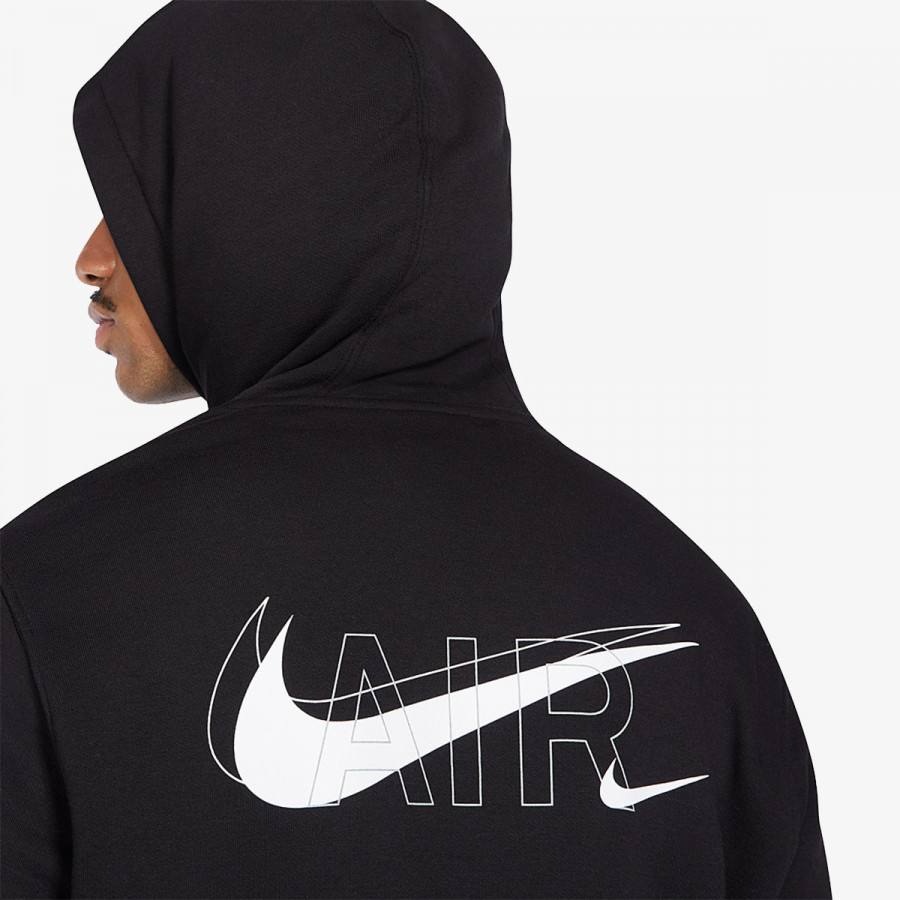 NIKE KAPUCAR M NSW HOODIE PO AIR PRNT PACK 