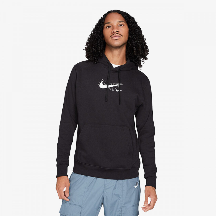 NIKE KAPUCAR M NSW HOODIE PO AIR PRNT PACK 