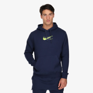 NIKE KAPUCAR M NSW HOODIE PO AIR PRNT PACK 