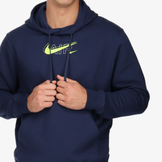 NIKE KAPUCAR M NSW HOODIE PO AIR PRNT PACK 