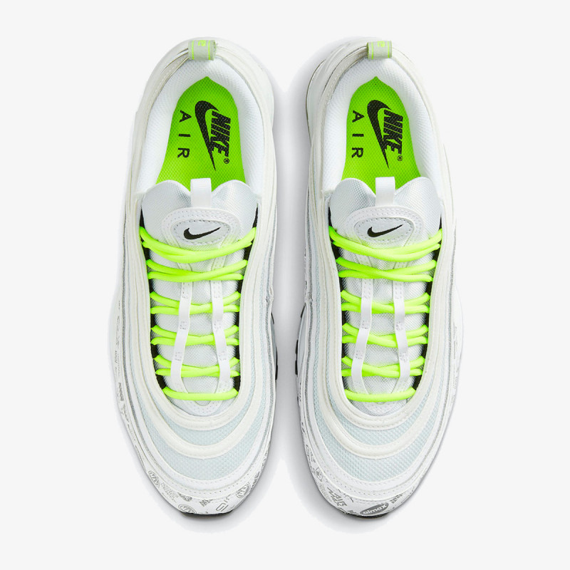 Nike on sale 97 buzz