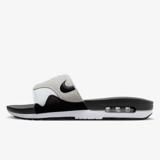 NIKE Natikači NIKE AIR MAX 1 SLIDE 