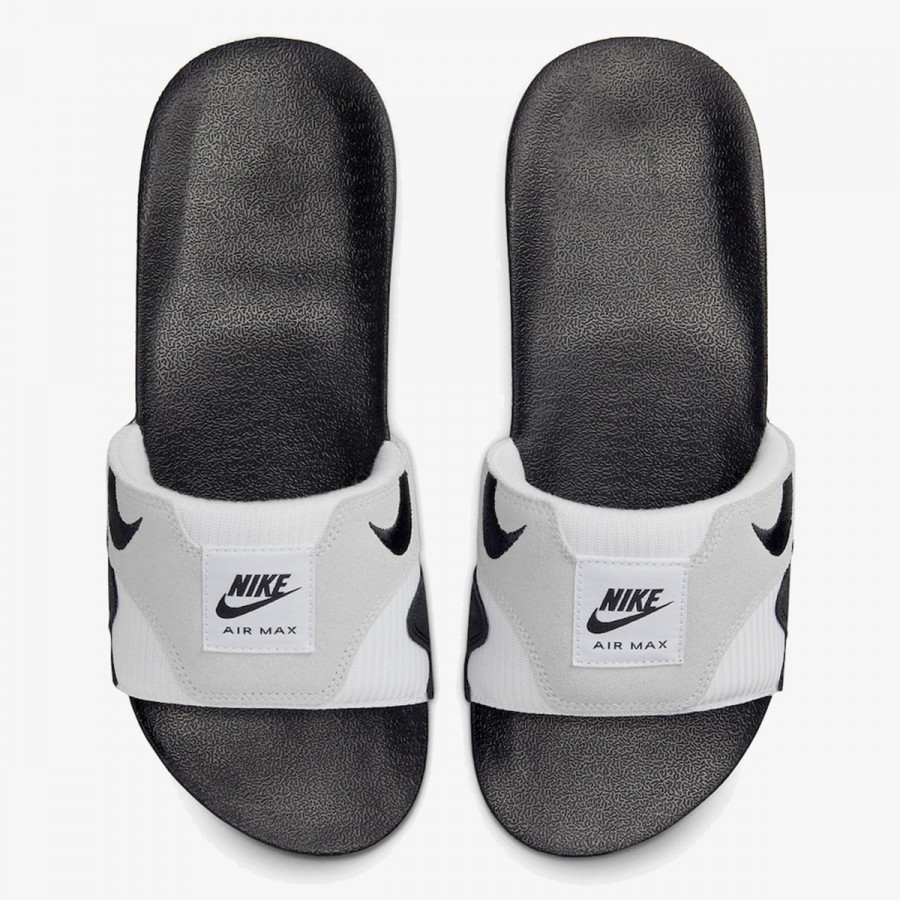 NIKE Natikači NIKE AIR MAX 1 SLIDE 