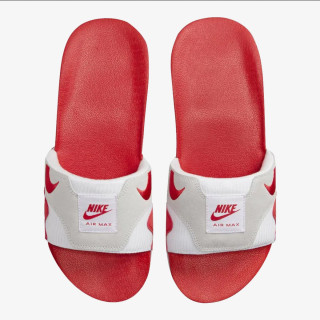 NIKE Superge NIKE AIR MAX 1 SLIDE 
