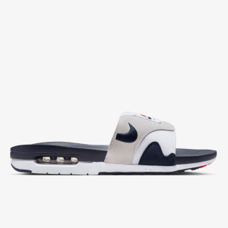 NIKE Superge NIKE AIR MAX 1 SLIDE 