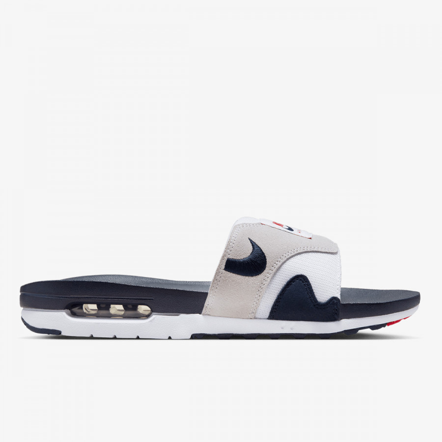 NIKE Superge NIKE AIR MAX 1 SLIDE 