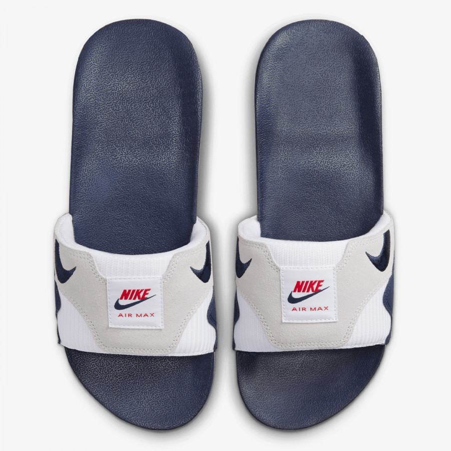 NIKE Superge NIKE AIR MAX 1 SLIDE 