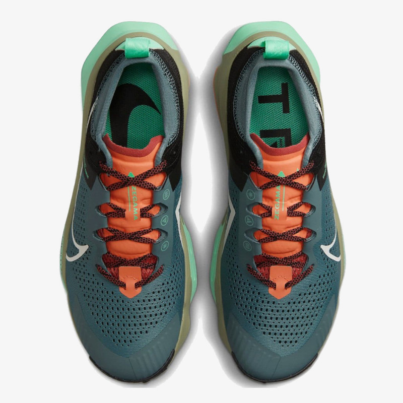 NIKE Superge NIKE ZOOMX ZEGAMA TRAIL 