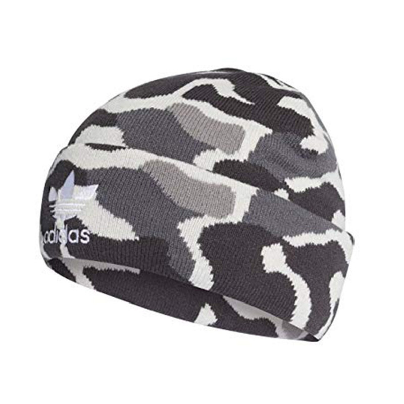 adidas KAPE BEANIE CAMO 