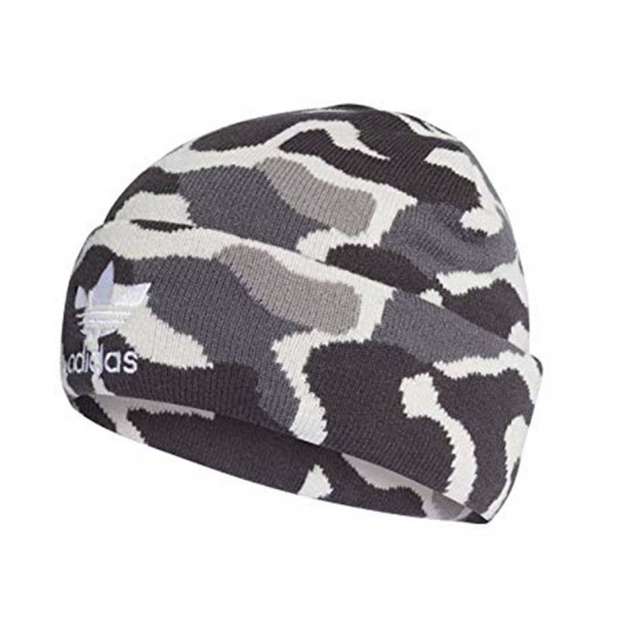 ADIDAS KAPE BEANIE CAMO 