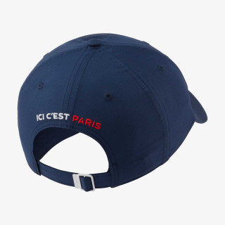 NIKE KAPE S ŠILTOM PSG JORDAN H86 CAP 