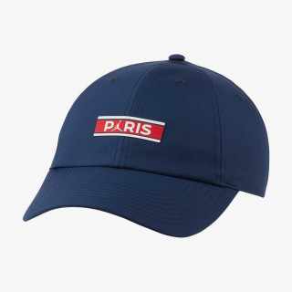 NIKE KAPE S ŠILTOM PSG JORDAN H86 CAP 