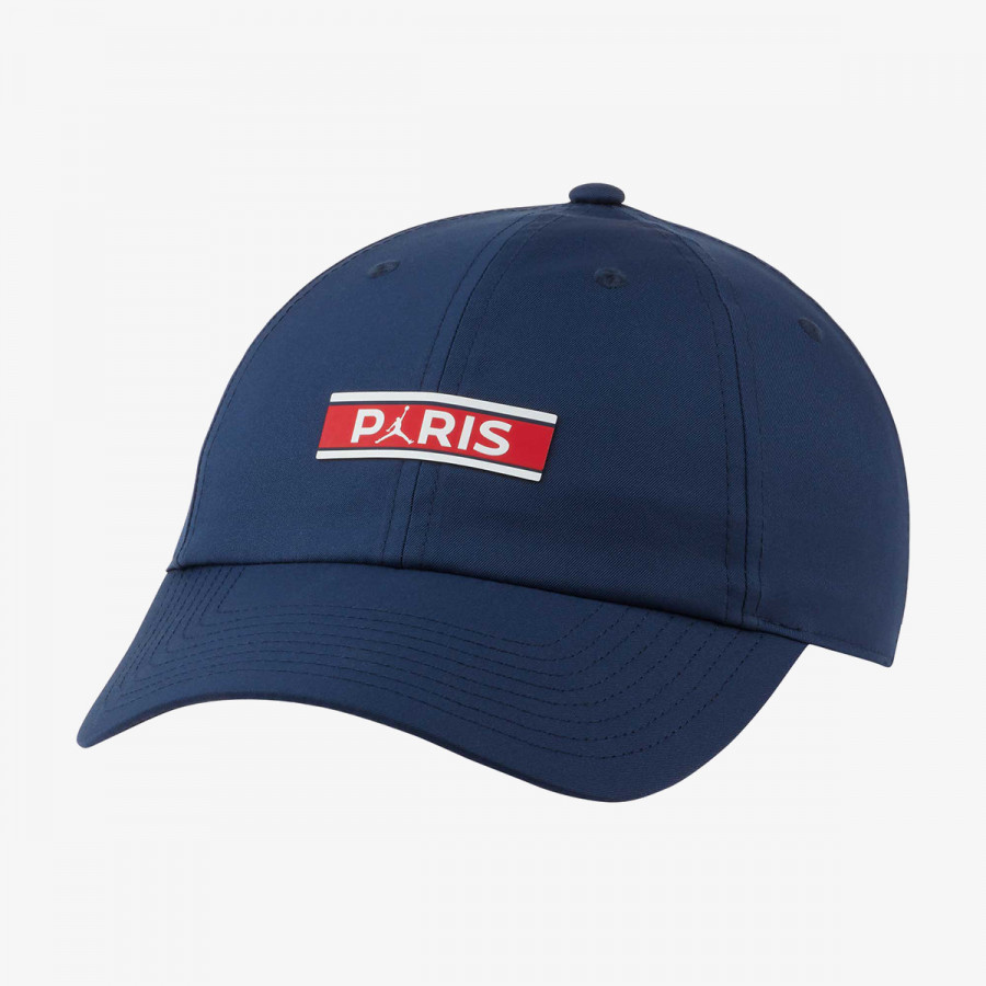 NIKE KAPE S ŠILTOM PSG JORDAN H86 CAP 