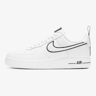 Superge NIKE AIR FORCE 1 