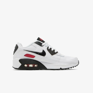 NIKE Superge NIKE AIR MAX 90 LTR SE 2 GS 