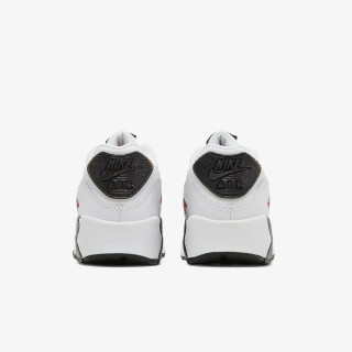 NIKE Superge NIKE AIR MAX 90 LTR SE 2 GS 