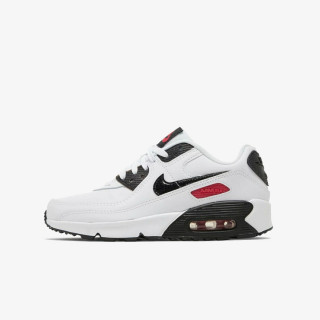 NIKE Superge NIKE AIR MAX 90 LTR SE 2 GS 