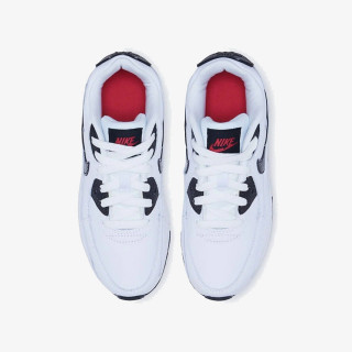 NIKE Superge NIKE AIR MAX 90 LTR SE 2 GS 