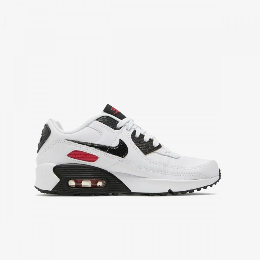 NIKE Superge NIKE AIR MAX 90 LTR SE 2 GS 