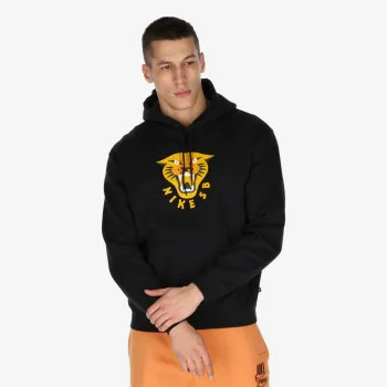 NIKE Kapucar NIKE Kapucar U NK SB GFX HOODIE 