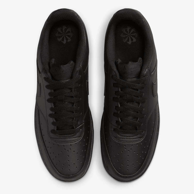 NIKE Superge Court Vision Low