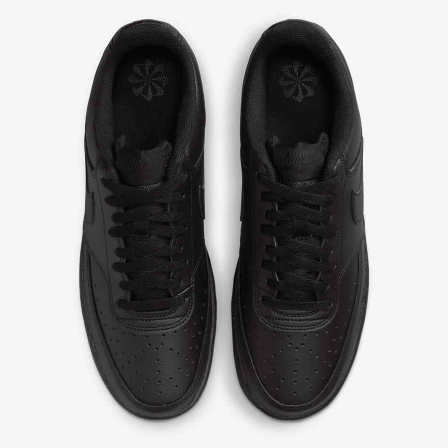NIKE Superge Court Vision Low