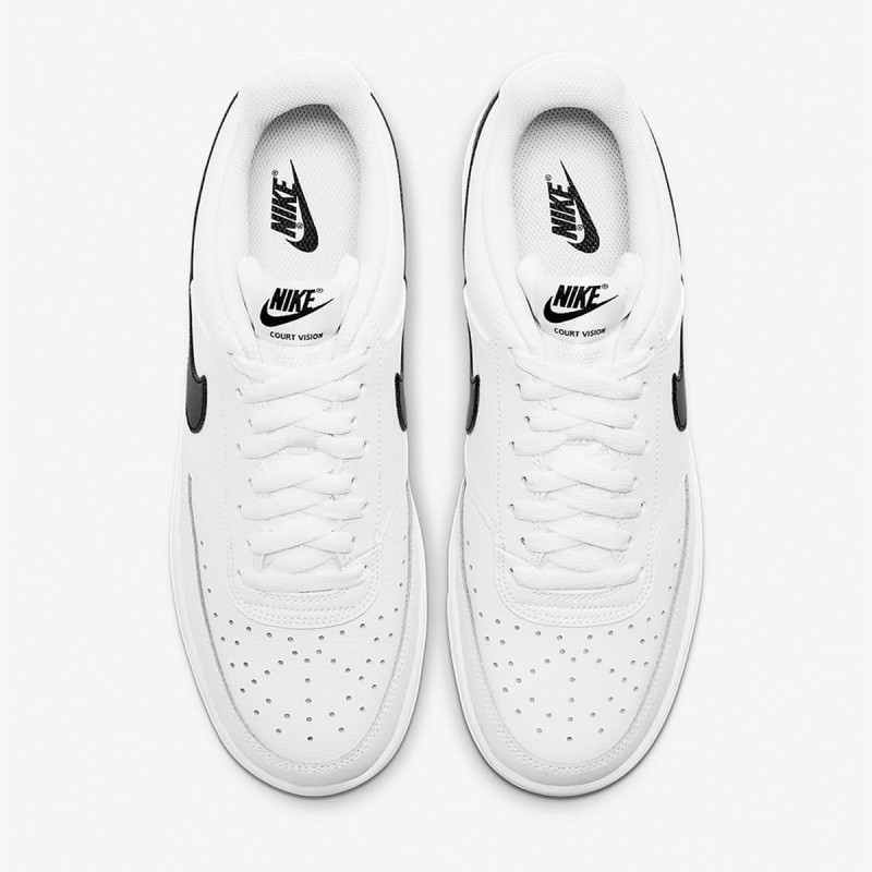 NIKE Superge Court Vision Low 
