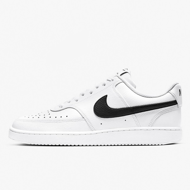 NIKE Superge Court Vision Low 