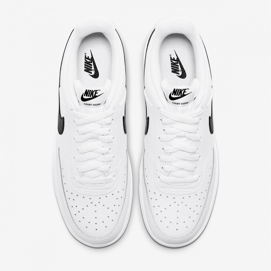 NIKE Superge Court Vision Low 