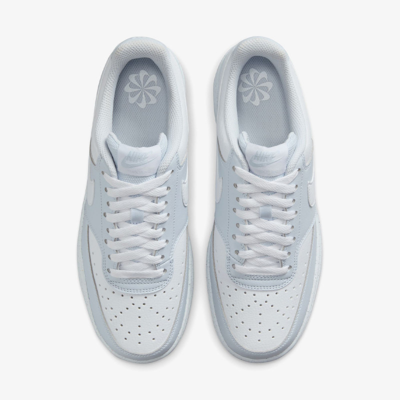 NIKE Superge Court Vision Low 