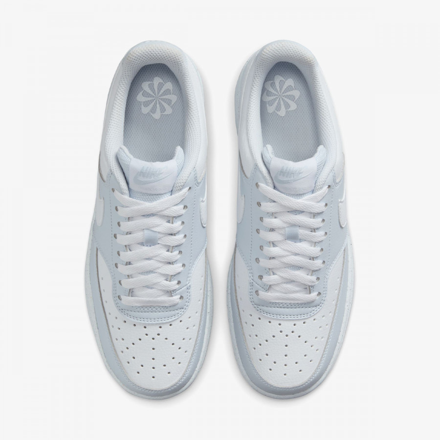 NIKE Superge Court Vision Low 
