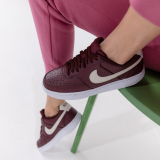 NIKE Superge W NIKE COURT VISION LO NN 