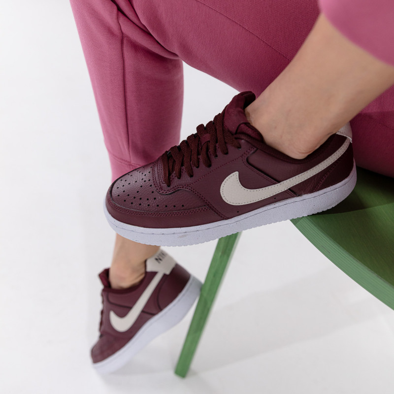 NIKE Superge W NIKE COURT VISION LO NN 
