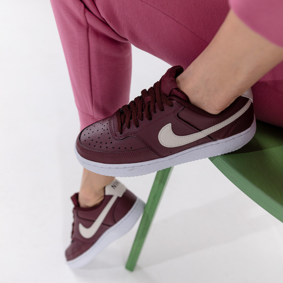 NIKE Superge W NIKE COURT VISION LO NN 