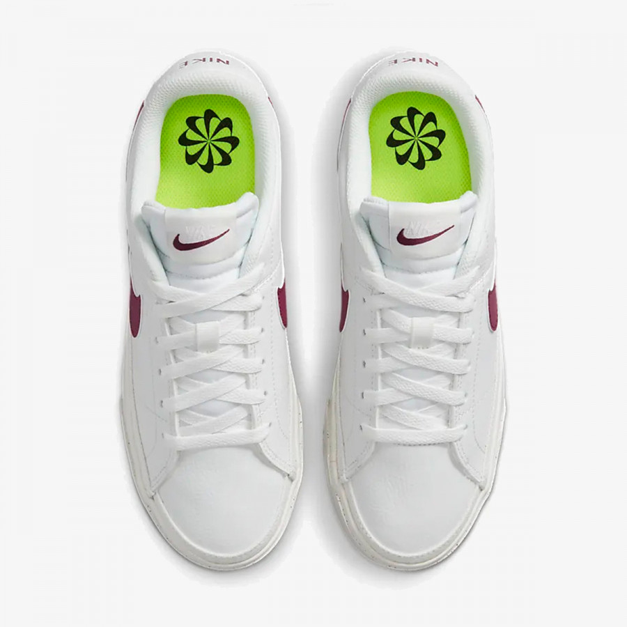 NIKE Superge WMNS NIKE COURT LEGACY NN 