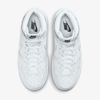 NIKE Superge W NIKE DUNK HI REBEL 