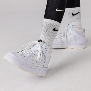 NIKE Superge W NIKE DUNK HI REBEL 