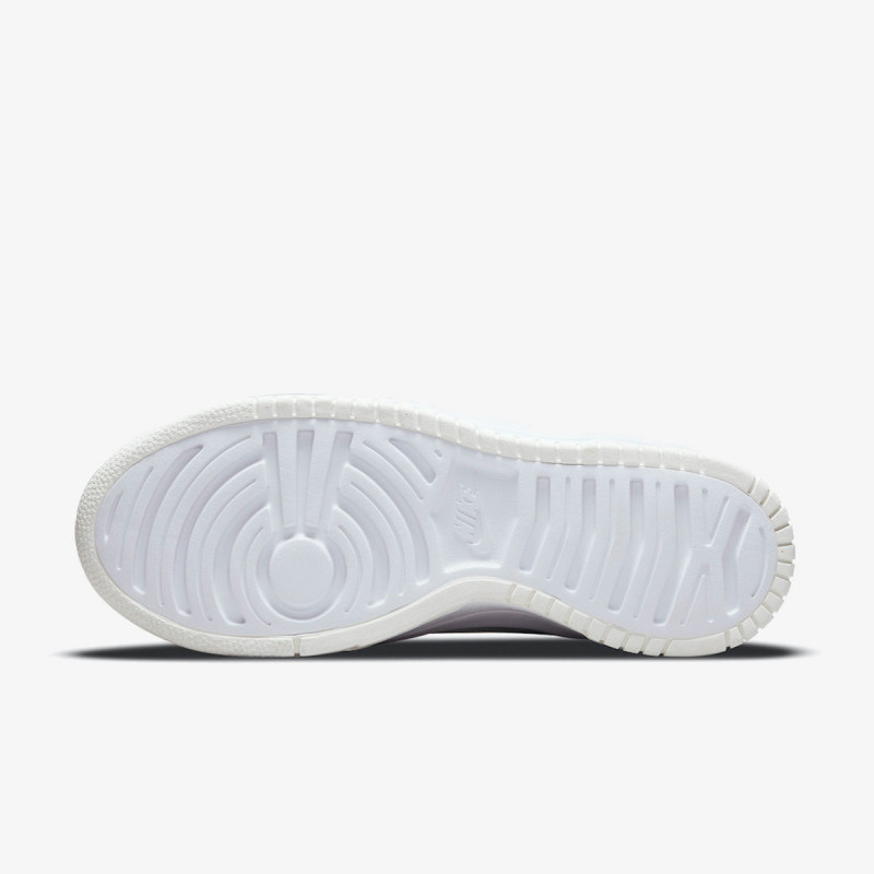 NIKE Superge W NIKE DUNK HI REBEL 