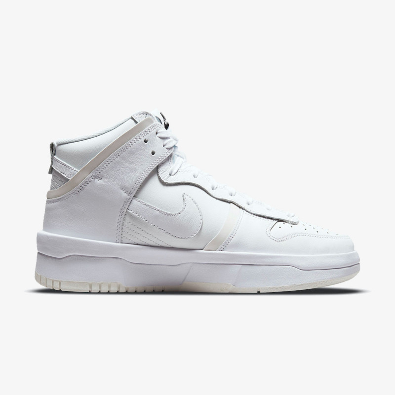 NIKE Superge W NIKE DUNK HI REBEL 