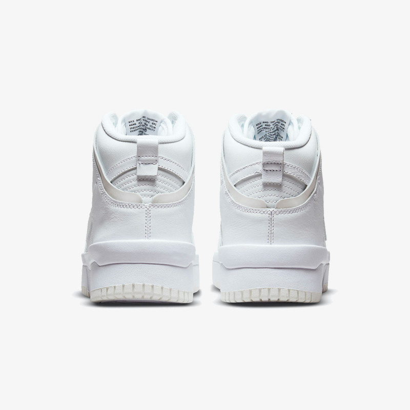 NIKE Superge W NIKE DUNK HI REBEL 