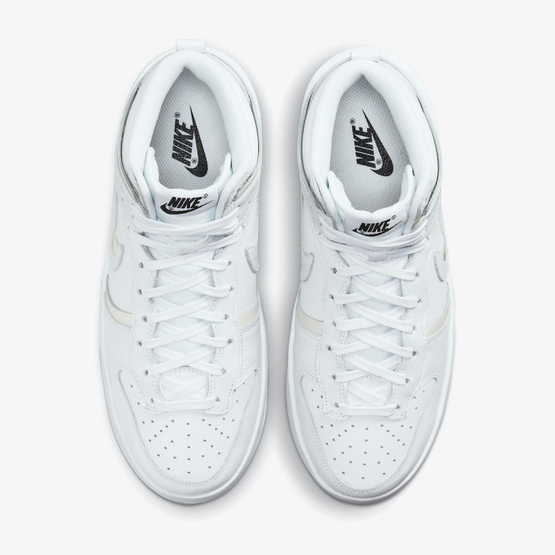 NIKE Superge W NIKE DUNK HI REBEL 