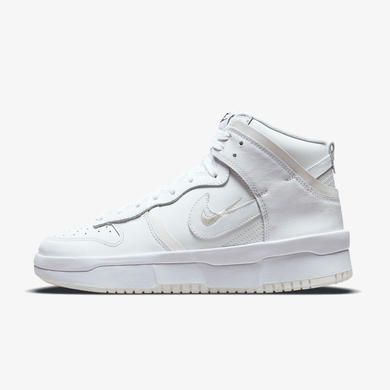 NIKE Superge W NIKE DUNK HI REBEL 