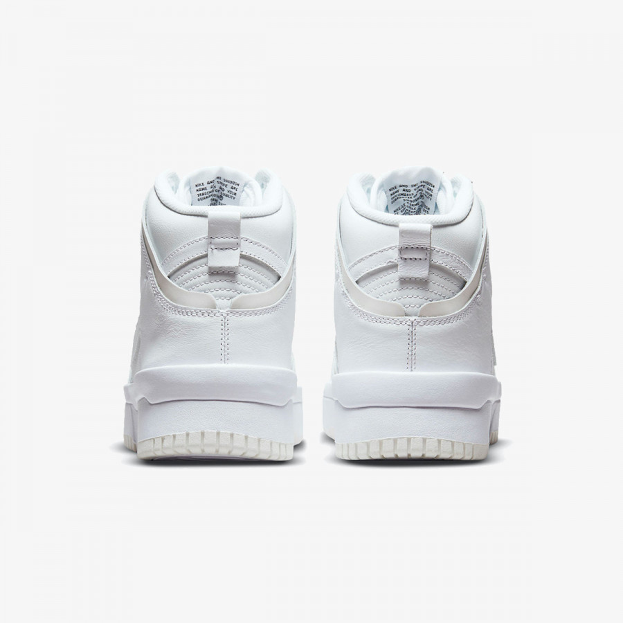 NIKE Superge W NIKE DUNK HI REBEL 