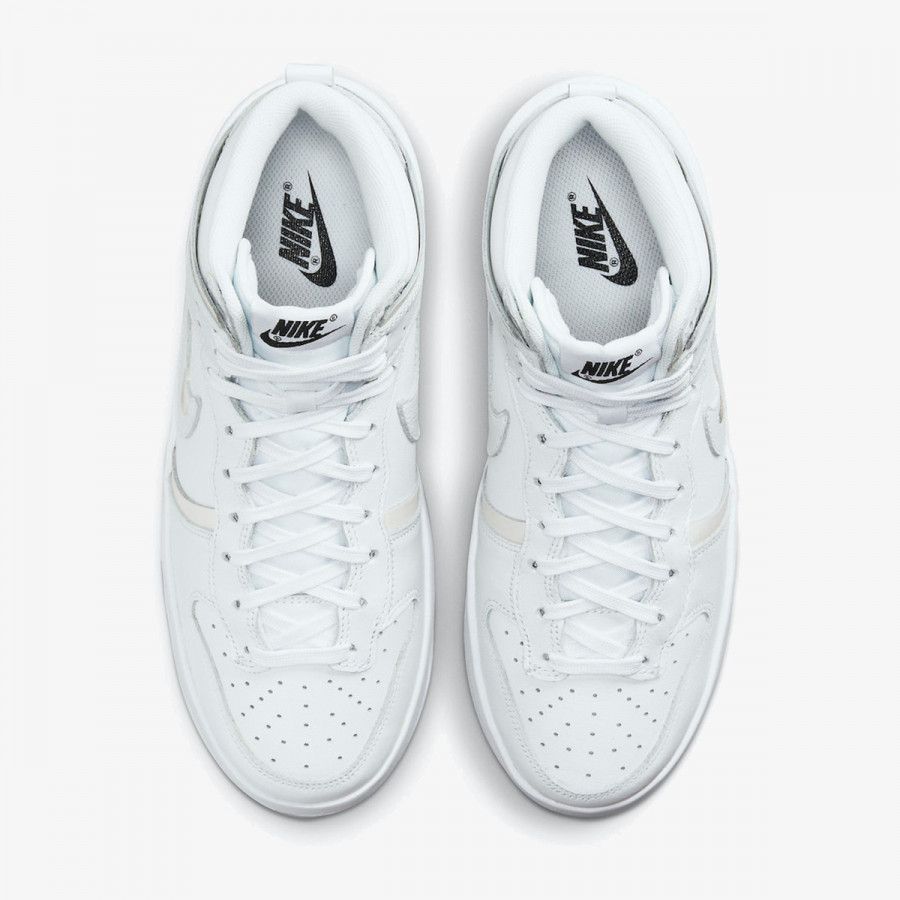 NIKE Superge W NIKE DUNK HI REBEL 