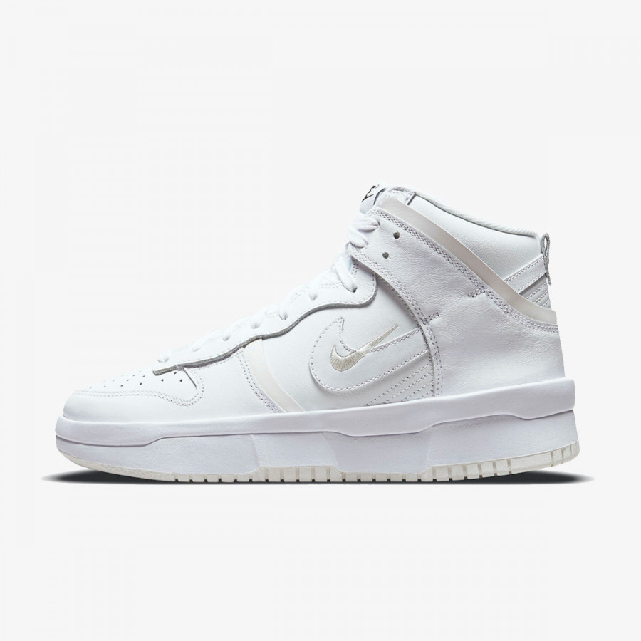 NIKE Superge W NIKE DUNK HI REBEL 