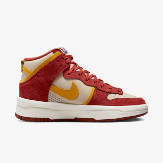 NIKE Superge WMNS NIKE DUNK HIGH UP 