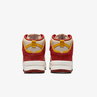 NIKE Superge WMNS NIKE DUNK HIGH UP 